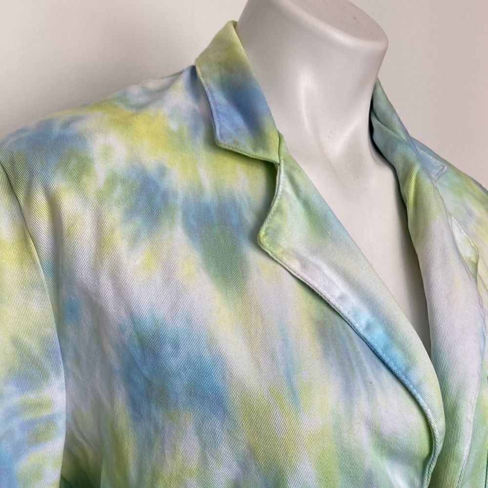 Landau  long jacket  - Picture 3 of 13